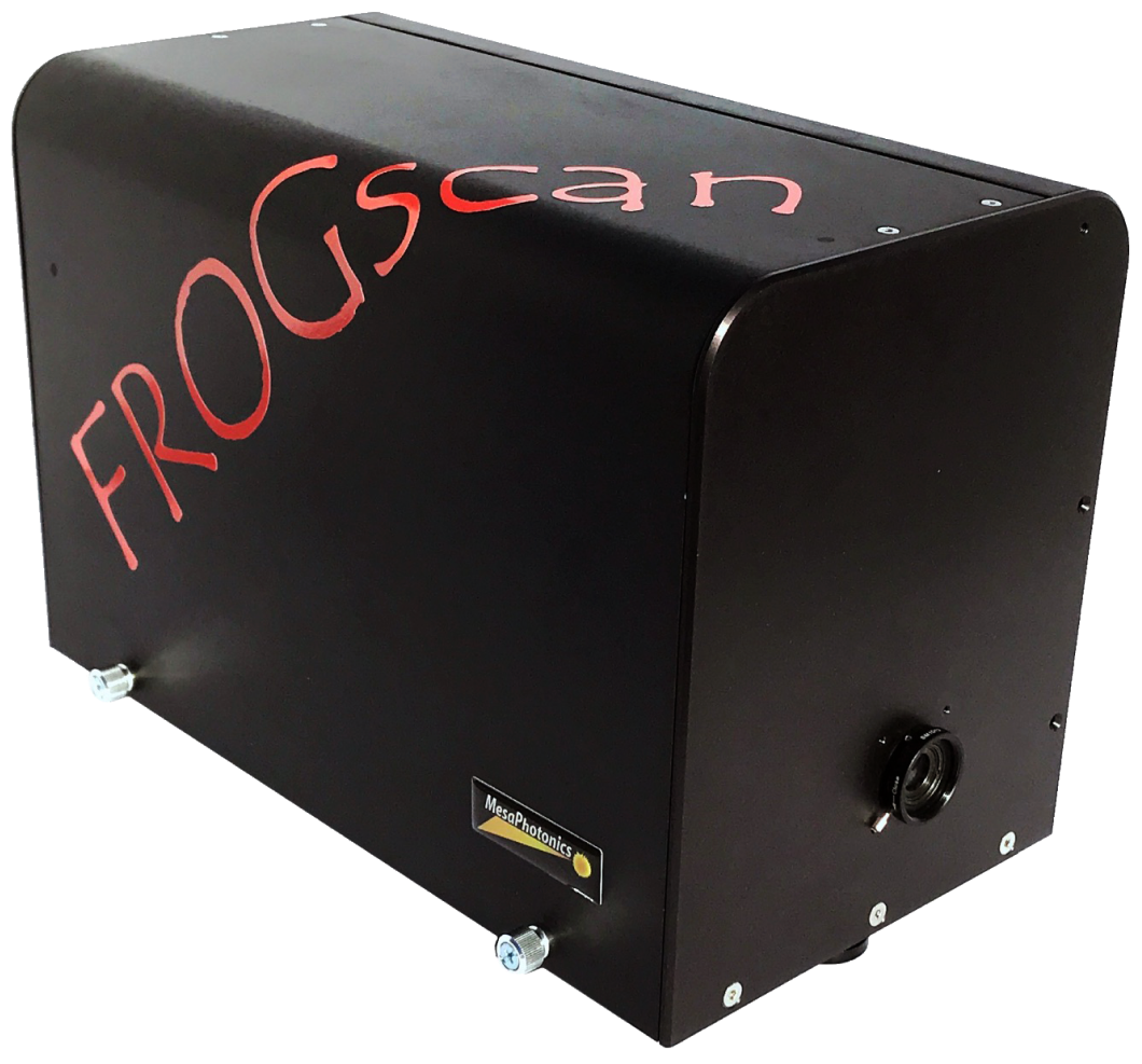 FROGscan