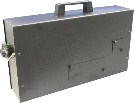 Portable Monodispersed Droplet Generator